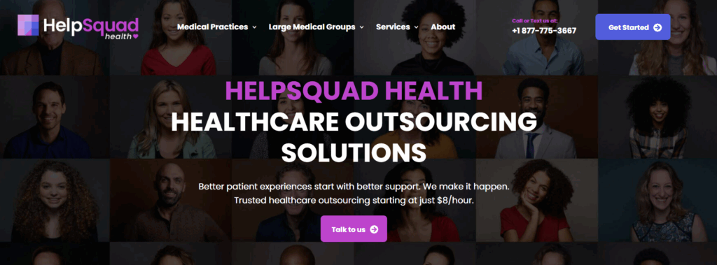 Helpsquad Health