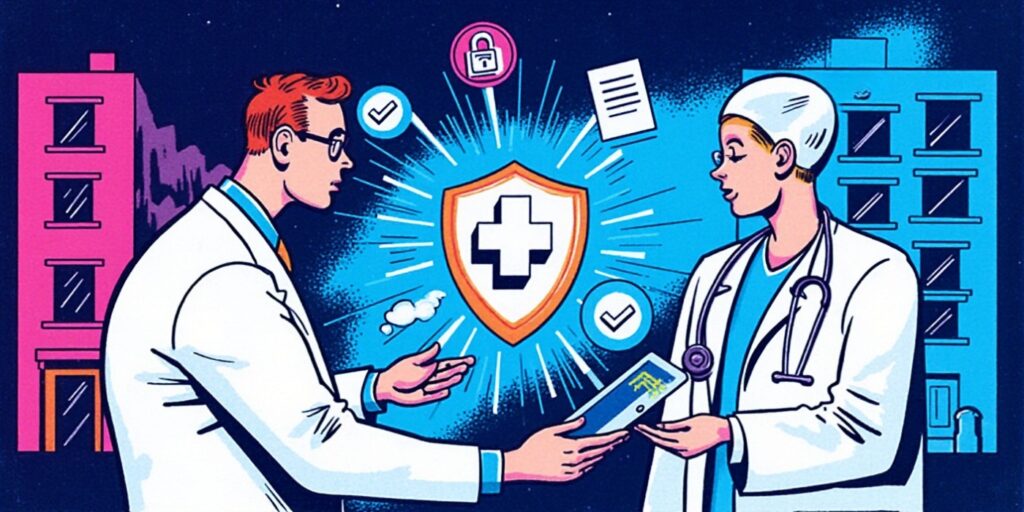 Healthcare Cybersecurity and Compliance in Outsourcing 2 cybersecurity in healthcare