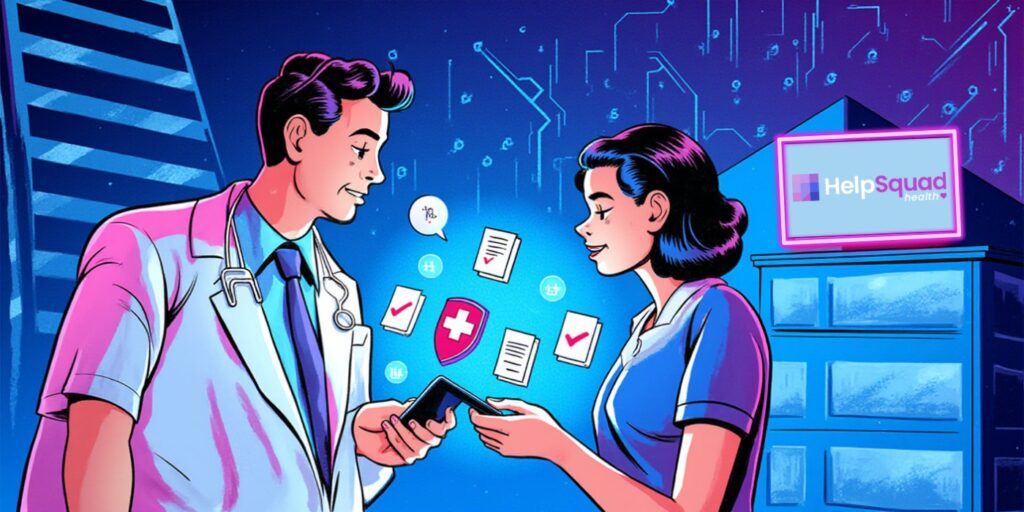 Healthcare Cybersecurity and Compliance in Outsourcing 3 healthcare cybersecurity as non-negotiable
