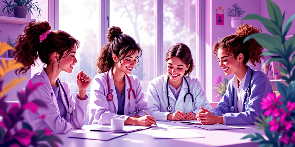 Best medical virtual assistant companies