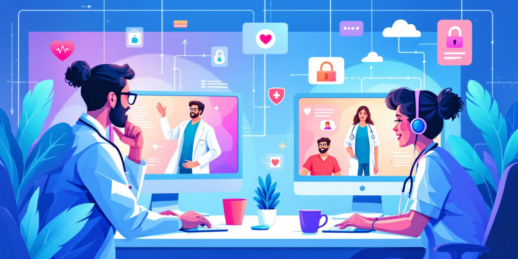 Healthcare BPO Support Services: A Comprehensive Overview 3 healthcare bpo support services1
