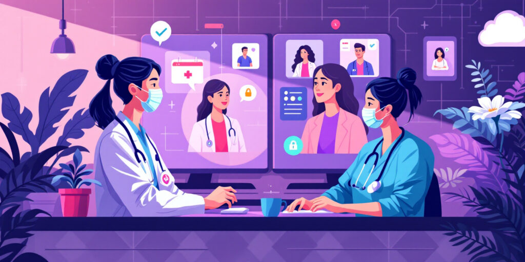 Healthcare BPO Support Services: A Comprehensive Overview 2 healthcare bpo support services3