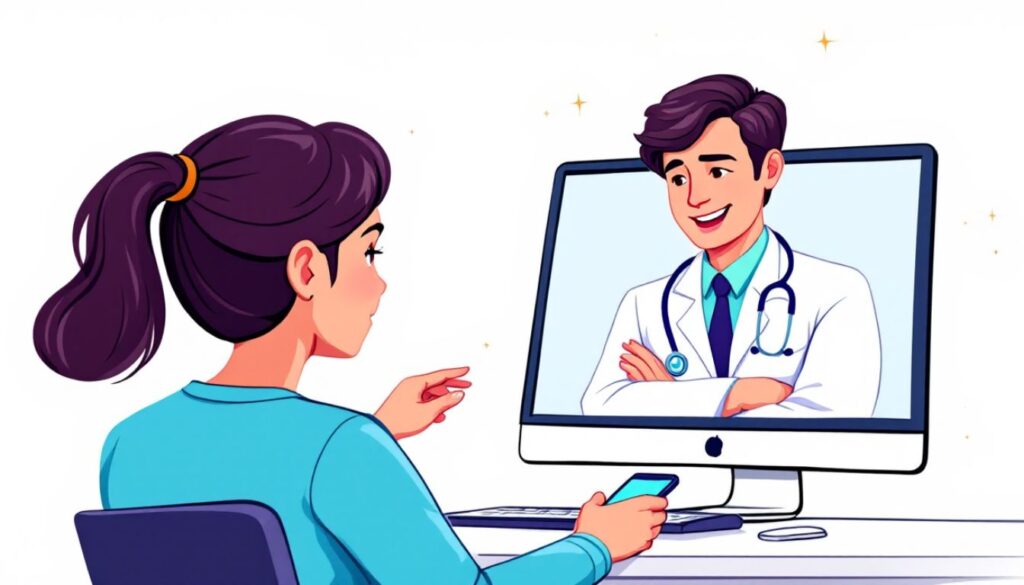 How Does Virtual Primary Care Work: A Comprehensive Guide 7 how does virtual primary care work