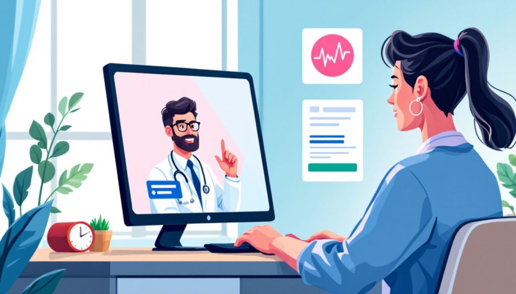 How Does Virtual Primary Care Work: A Comprehensive Guide 3 how does virtual primary care work