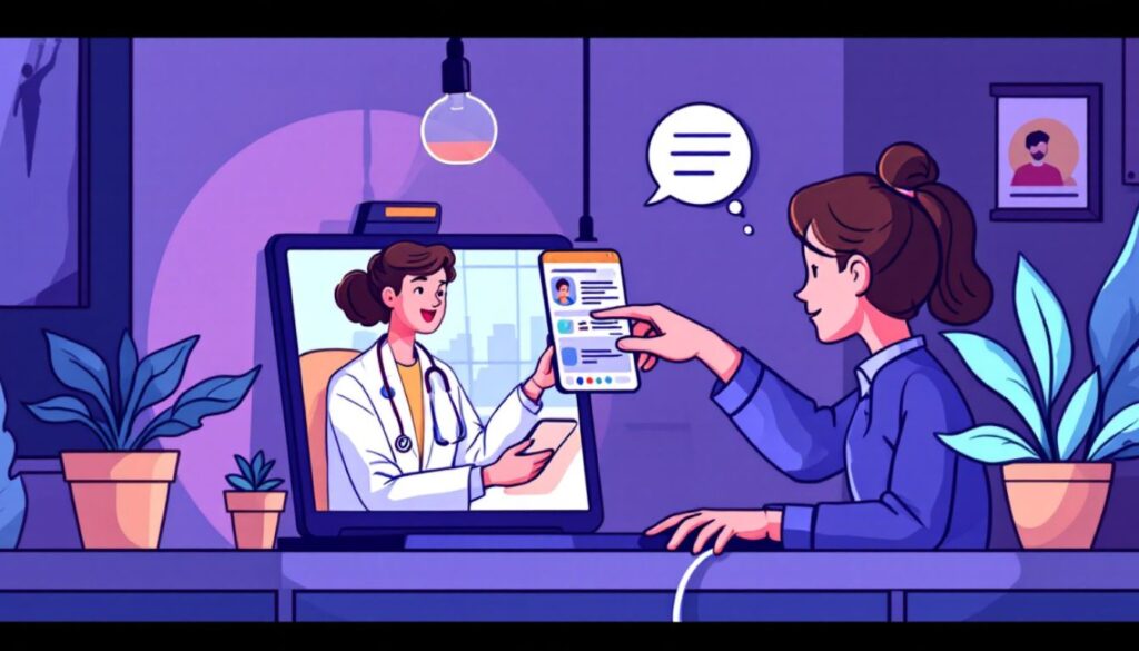 How Does Virtual Primary Care Work: A Comprehensive Guide 2 how does virtual primary care work