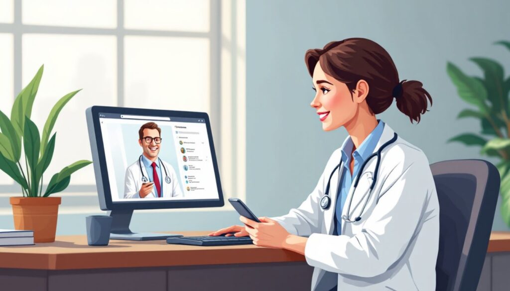 How Does Virtual Primary Care Work: A Comprehensive Guide 5 how does virtual primary care work