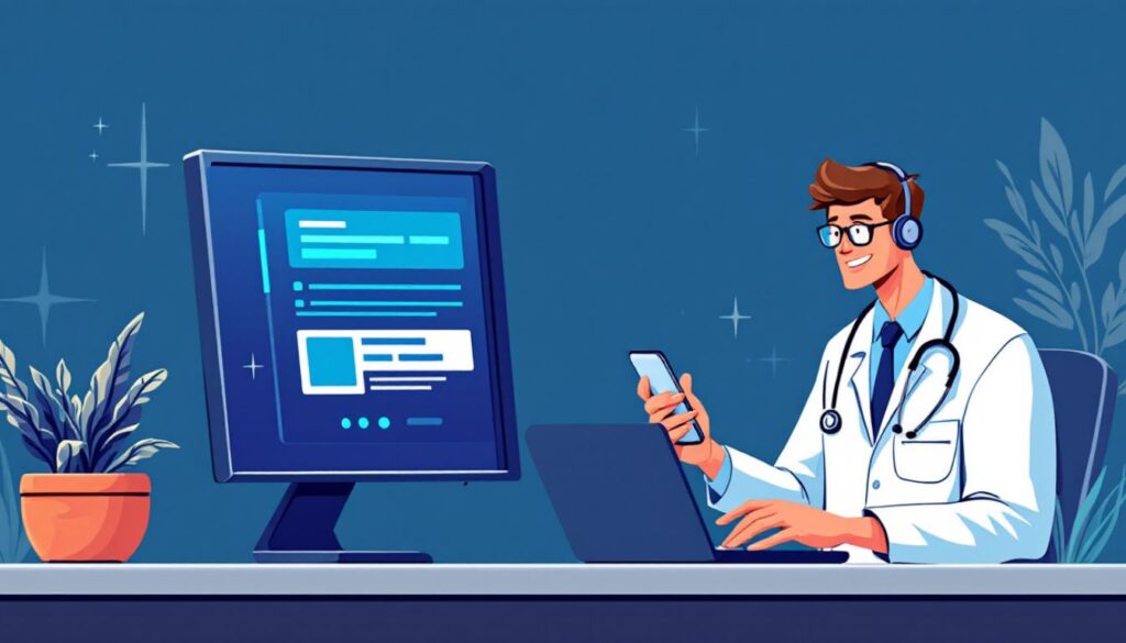 How Does Virtual Primary Care Work: A Comprehensive Guide 4 how does virtual primary care work