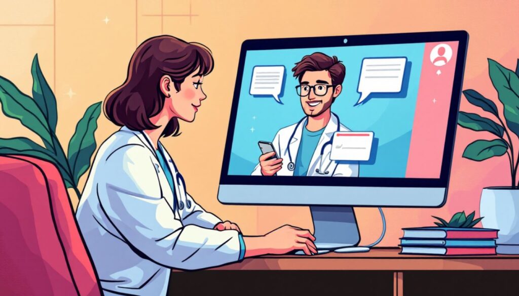 How Does Virtual Primary Care Work: A Comprehensive Guide 8 how does virtual primary care work