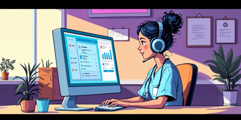 Maximizing Efficiency: The Benefits of Revenue Cycle Outsourcing 4 revenue cycle management outsourcing
