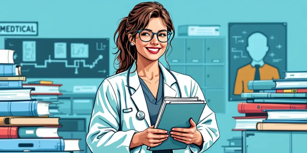 Importance of Documentation in Healthcare