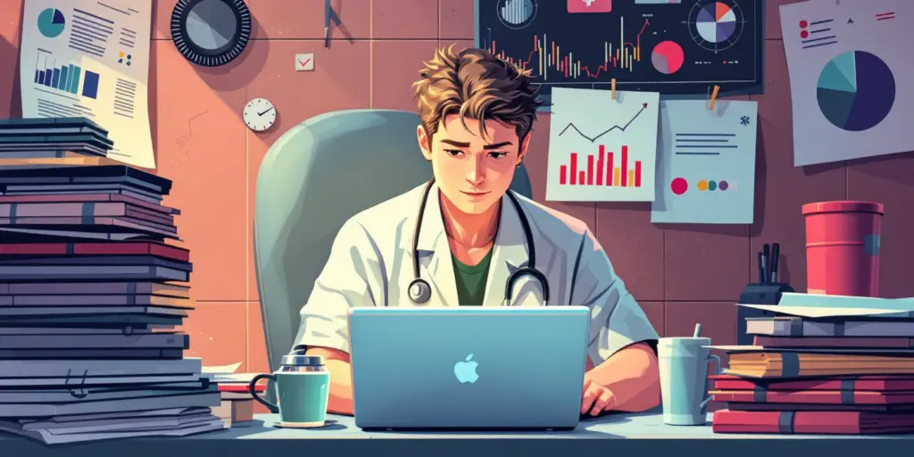 Importance of Documentation in Healthcare