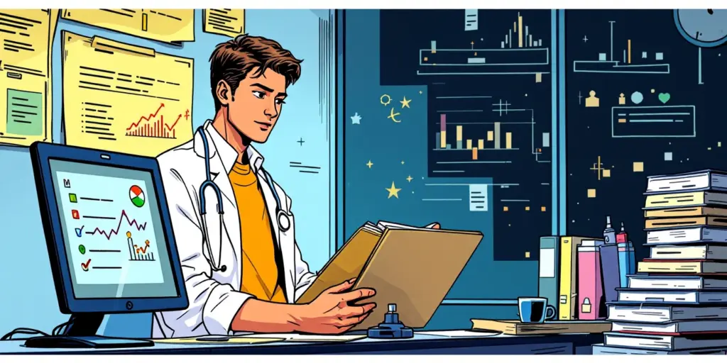 Importance of Documentation in Healthcare