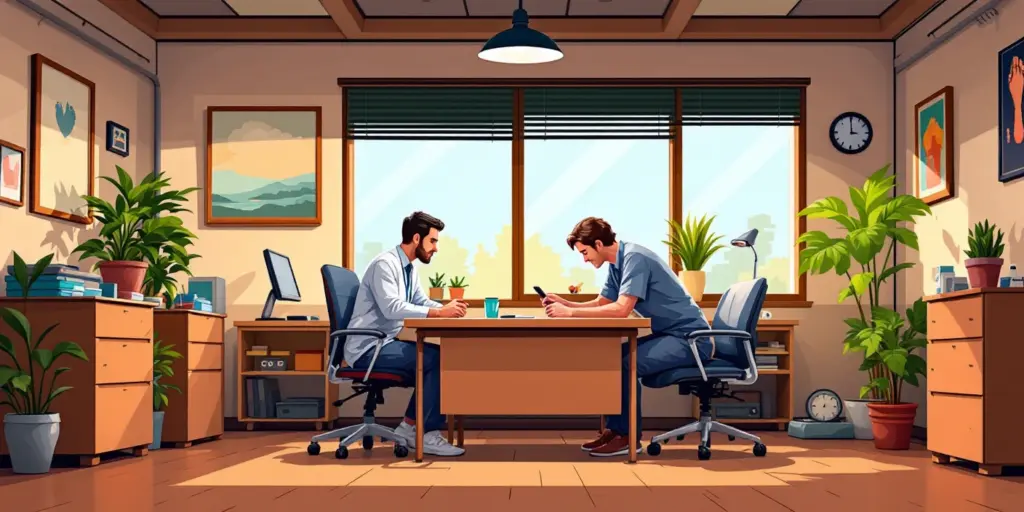 What Does a Podiatry Medical Assistant Do