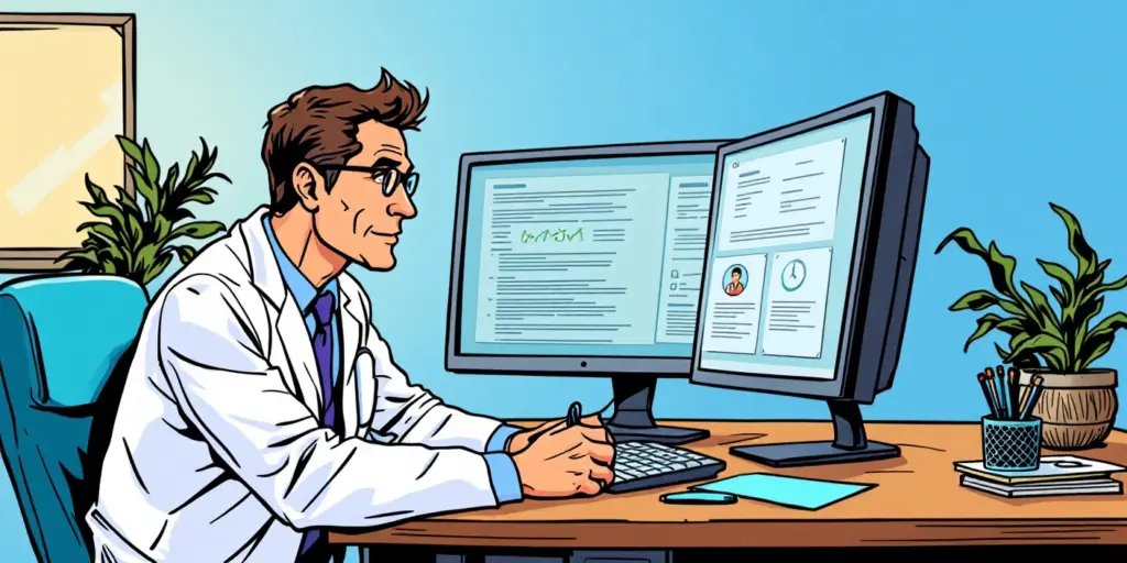 What Is Medical Transcription