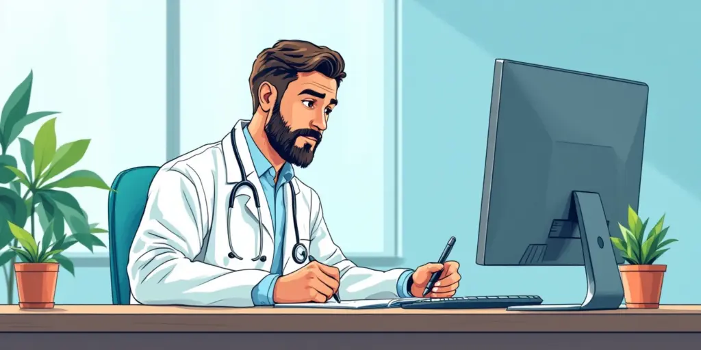 What Is Medical Transcription