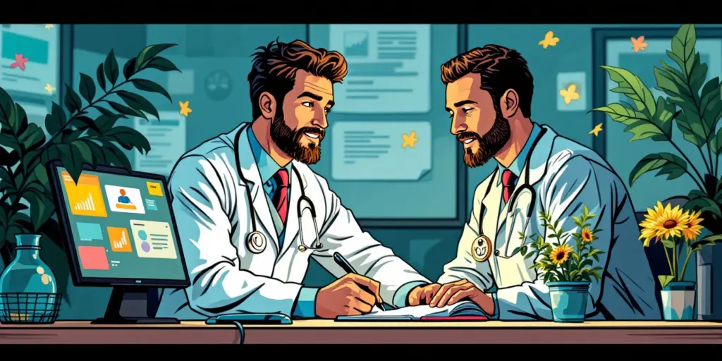 What Is Medical Transcription