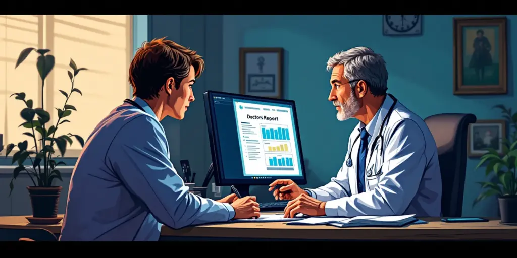 What Is Medical Transcription