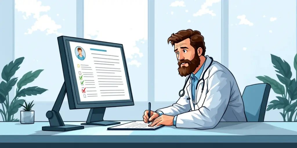 What Is Medical Transcription