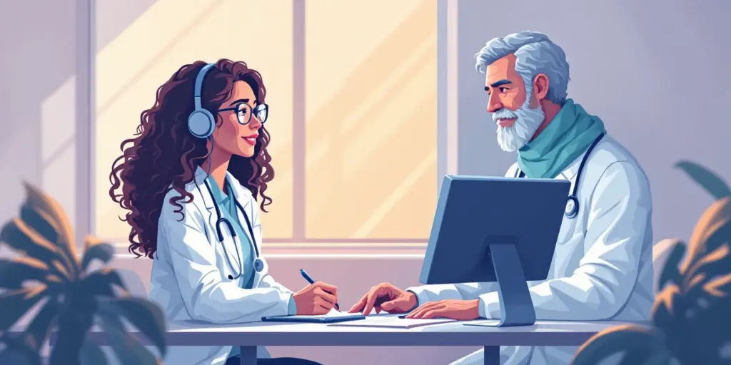 What Is Medical Transcription