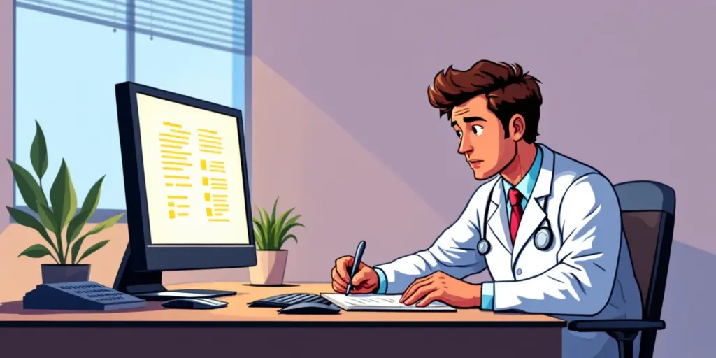 What Is Medical Transcription