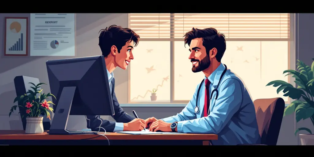 What Is Medical Transcription