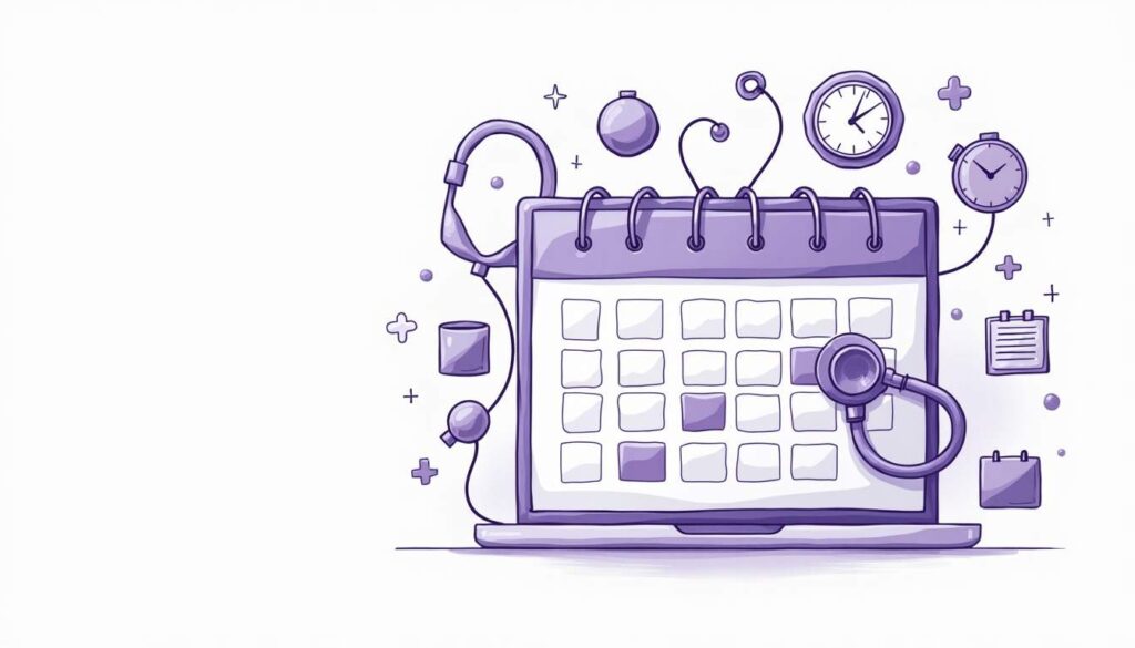 best patient scheduling software