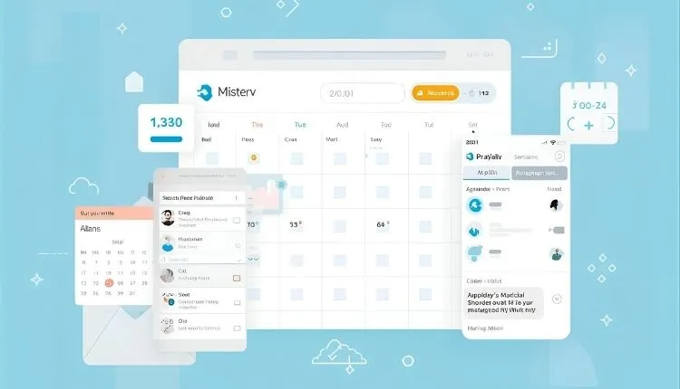 best patient scheduling software 2
