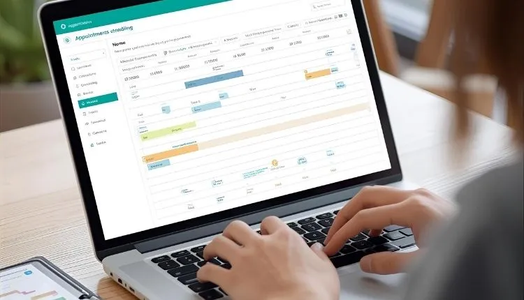 best patient scheduling software 3