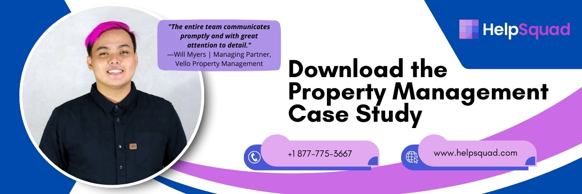 Download Property Management Case Study