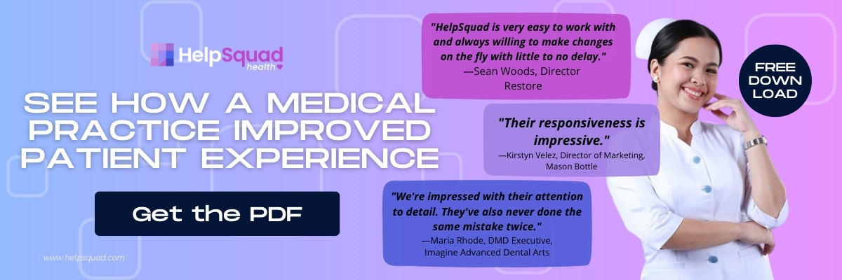 Download Patient Communications Support Case Study