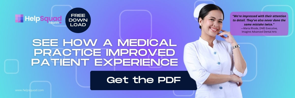 Top 12 Best Medical Virtual Assistant Companies in 2025 2 Download Patient Communications Support Case Study