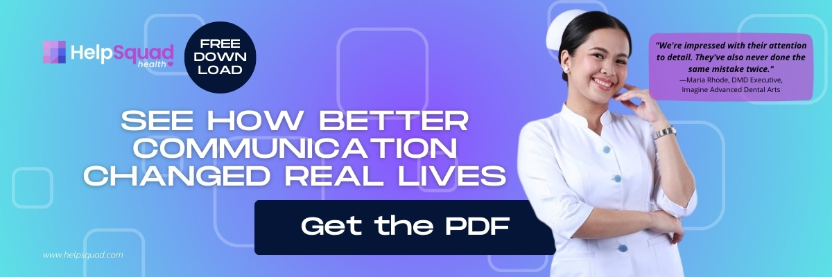 Download Case Study: Supporting People Who Are Deaf or Hard of Hearing