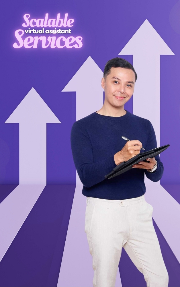 scalable medical virtual assistant services