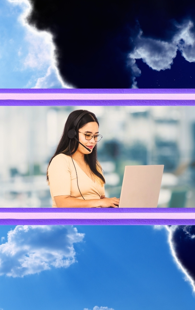 Flexible 24/7 services