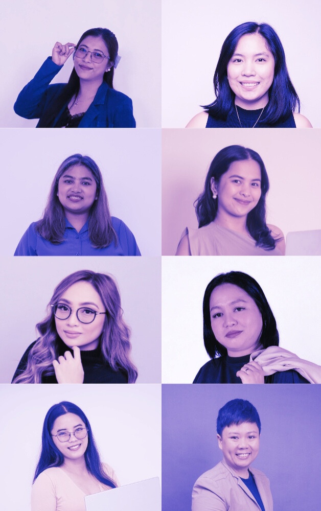 Why choose HelpSquad