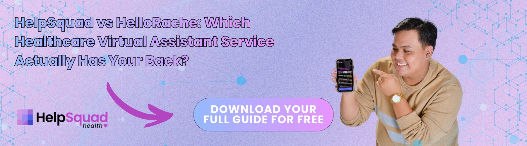 Download HelpSquad Guide