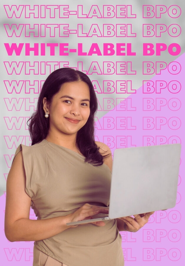 Why Businesses Choose White-Label BPO