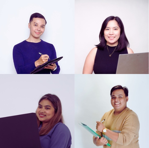 Build a Team You Can Trust