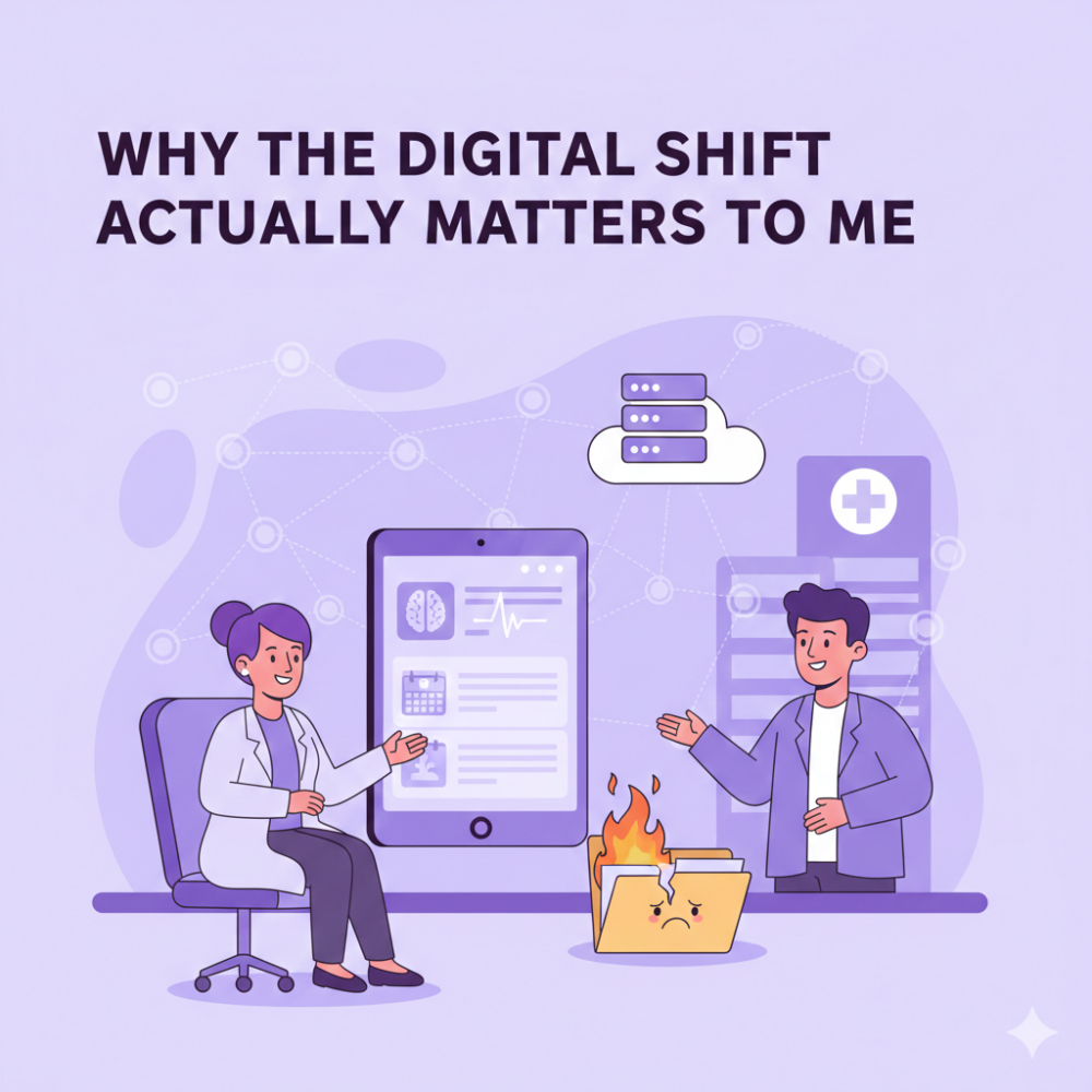 benefits of EHR for patients