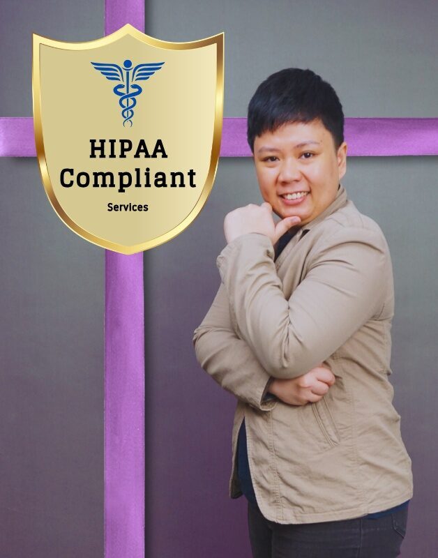 HIPAA Compliant services