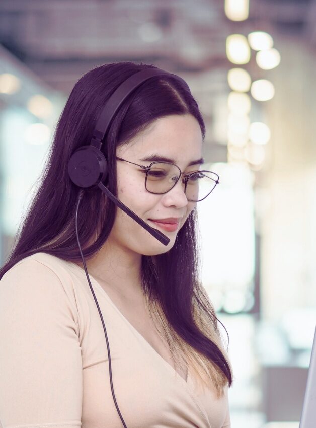 Inbound & Outbound Call Center Services