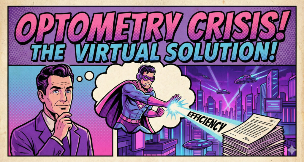 Optometry Virtual Assistants 2