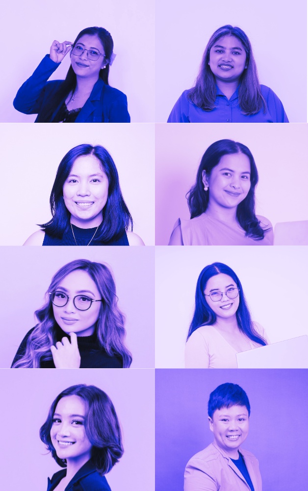 Build a Team You Can Trust