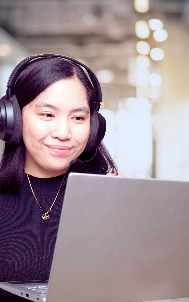 call center outsourcing