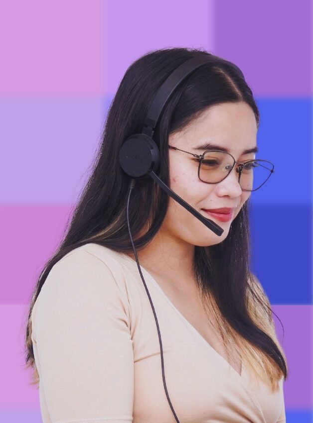 customer service outsourcing