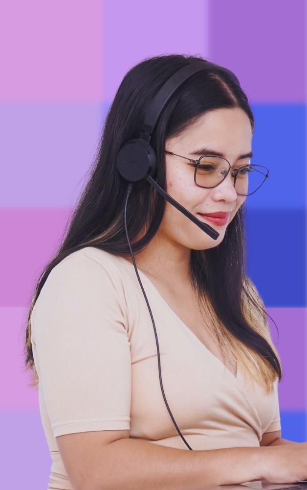 customer service outsourcing