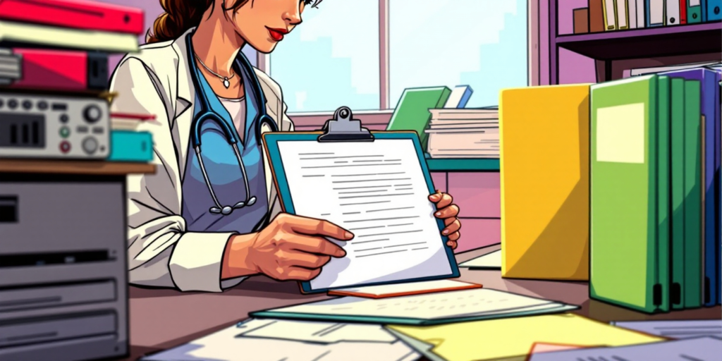 Virtual Medical Assistant 101: Medical Terminology for Beginners 3 medical assistant terminology scenarios