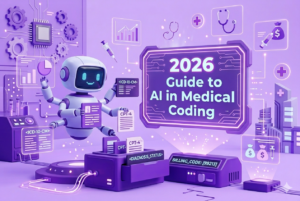 AI in Medical Coding
