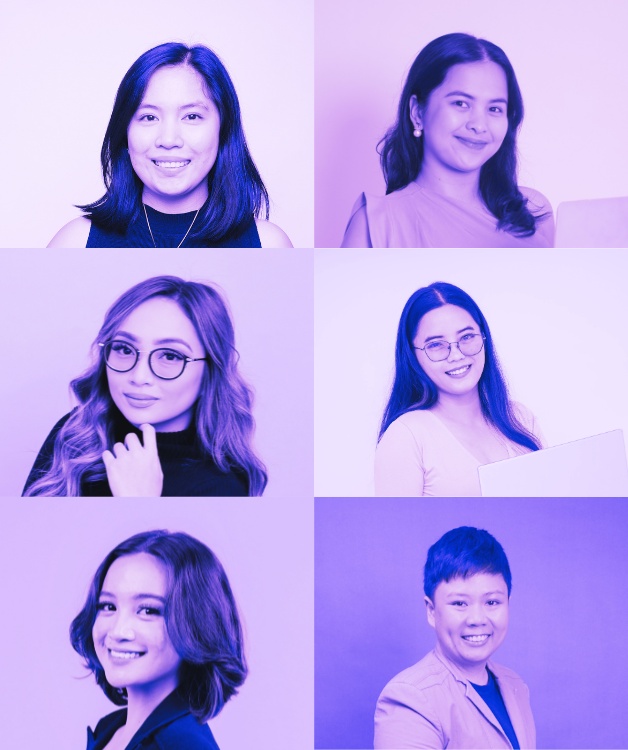 Build a Team You Can Trust