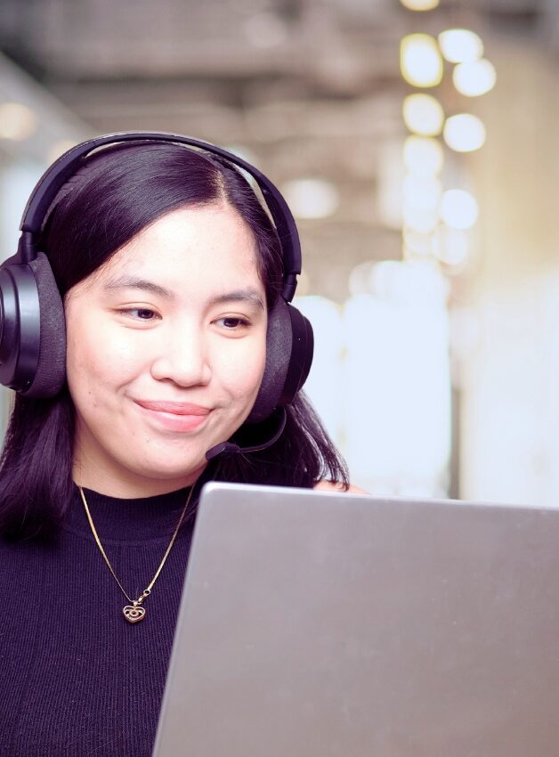 Customer Support Professionals You Can Count On